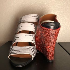 Rebecca Minkoff Wedge